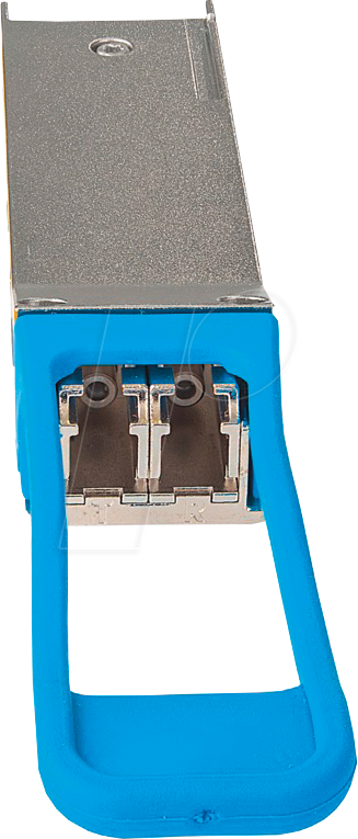HP X142 LR4 - Mini GBIC, 40GBase-LR4 HP X142 LR4 - Mini GBIC, 40GBase-LR4 von HEWLETT PACKARD ENTERPRISE
