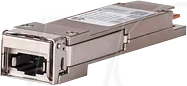 HP X142 SR4 - Mini GBIC, 40GBase-SR4 HP X142 SR4 - Mini GBIC, 40GBase-SR4 von HEWLETT PACKARD ENTERPRISE