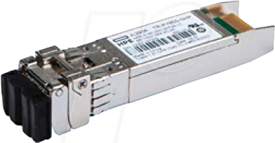 HP X190 - Mini GBIC, 25GBase-SR HP X190 - Mini GBIC, 25GBase-SR von HEWLETT PACKARD ENTERPRISE