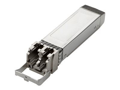 HPE 25Gb SFP28 SR 100m Transceiver HPE 25Gb SFP28 SR 100m Transceiver von HEWLETT PACKARD ENTERPRISE
