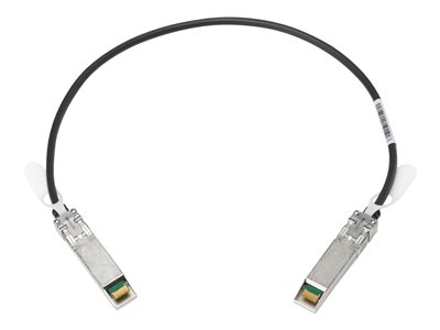 HPE 25Gb SFP28 to SFP28 3m DAC HPE 25Gb SFP28 to SFP28 3m DAC von HEWLETT PACKARD ENTERPRISE
