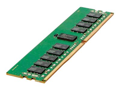 HPE 32GB 2Rx4 PC4-2933Y-R Smart Kit HPE 32GB 2Rx4 PC4-2933Y-R Smart Kit von HEWLETT PACKARD ENTERPRISE