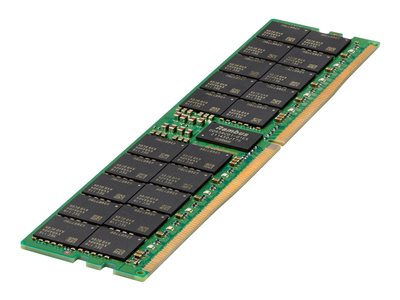 HPE 32GB 2Rx8 PC5-5600B-R Smart Kit von HEWLETT PACKARD ENTERPRISE