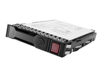 HPE 600GB SAS 10K SFF SC DS HDD HPE 600GB SAS 10K SFF SC DS HDD von HEWLETT PACKARD ENTERPRISE