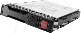 HPE 881457-B21 - 2,4 TB Hot Plug SFF (2,5'') Festplatte, 10k von HEWLETT PACKARD ENTERPRISE