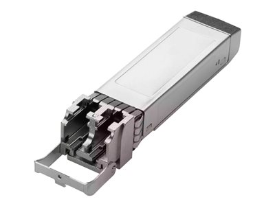 HPE BladeSystem c-Class 10Gb LR SFP+ HPE BladeSystem c-Class 10Gb LR SFP+ von HEWLETT PACKARD ENTERPRISE