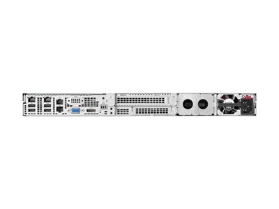 HPE DL20 Gen11 E-2434 1P 16G 2LFF Svr von HEWLETT PACKARD ENTERPRISE