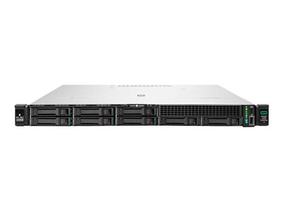 HPE DL325 G10+ v2 7443P MR416i-a EU Svr von HEWLETT PACKARD ENTERPRISE