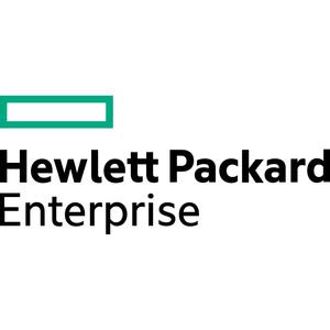 HPE DL325 Gen10+2SFF U.3 SC Enable Kit von HEWLETT PACKARD ENTERPRISE