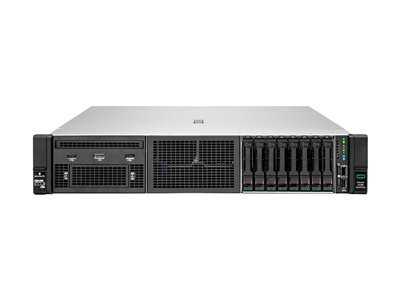 HPE DL380 G10+ 4314 MR416i-a NC EU Svr HPE DL380 G10+ 4314 MR416i-a NC EU Svr von HEWLETT PACKARD ENTERPRISE