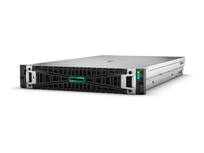 HPE DL380 G11 4509Y 64G 2x480GB 8SFF Svr HPE DL380 G11 4509Y 64G 2x480GB 8SFF Svr von HEWLETT PACKARD ENTERPRISE