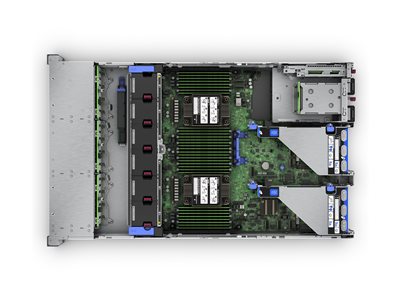 HPE DL380 G11 5418Y MR408i-o NC 8SFF Svr HPE DL380 G11 5418Y MR408i-o NC 8SFF Svr von HEWLETT PACKARD ENTERPRISE