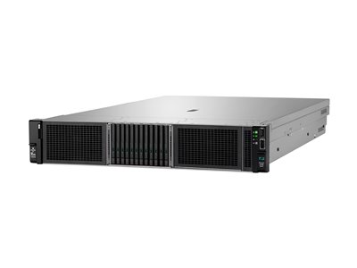 HPE DL380 G11 6426Y MR408i-o NC 8SFF Svr HPE DL380 G11 6426Y MR408i-o NC 8SFF Svr von HEWLETT PACKARD ENTERPRISE