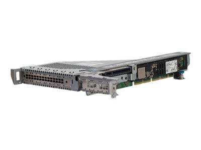 HPE DL380 Gen11 2U 3x16 Sec Riser Kit HPE DL380 Gen11 2U 3x16 Sec Riser Kit von HEWLETT PACKARD ENTERPRISE