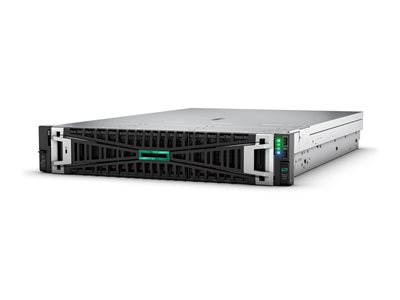 HPE DL385 G11 9124 64G 2x480GB 8SFF Svr HPE DL385 G11 9124 64G 2x480GB 8SFF Svr von HEWLETT PACKARD ENTERPRISE