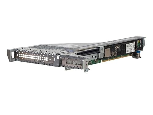 HPE DL3X5 Gen11 1U x16 LP Sec Riser Kit HPE DL3X5 Gen11 1U x16 LP Sec Riser Kit von HEWLETT PACKARD ENTERPRISE