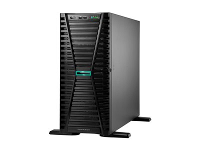 HPE ML110 G11 4510 64G 2x480GB 8SFF Svr HPE ML110 G11 4510 64G 2x480GB 8SFF Svr von HEWLETT PACKARD ENTERPRISE