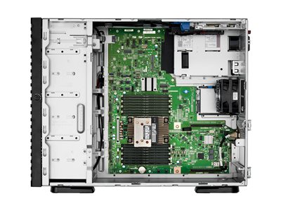 HPE ML110 Gen11 3408U 1P 32G 8SFF Svr HPE ML110 Gen11 3408U 1P 32G 8SFF Svr von HEWLETT PACKARD ENTERPRISE