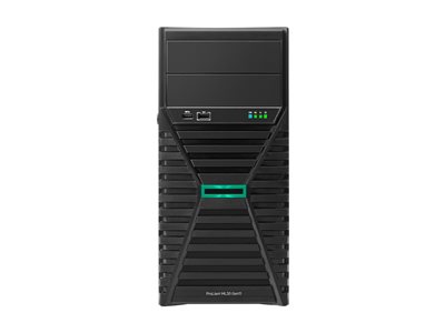 HPE ML30 G11 E-2434 32G 2x960GB 4LFF Svr HPE ML30 G11 E-2434 32G 2x960GB 4LFF Svr von HEWLETT PACKARD ENTERPRISE