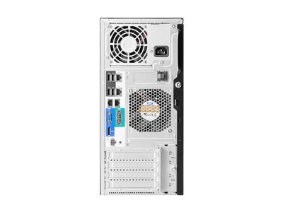 HPE ML30 Gen11 E-2434 1P 16G 4LFF Svr HPE ML30 Gen11 E-2434 1P 16G 4LFF Svr von HEWLETT PACKARD ENTERPRISE