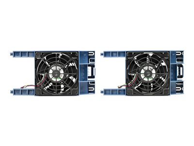 HPE ML350 Gen11 Sec CPU Fan Kit HPE ML350 Gen11 Sec CPU Fan Kit von HEWLETT PACKARD ENTERPRISE