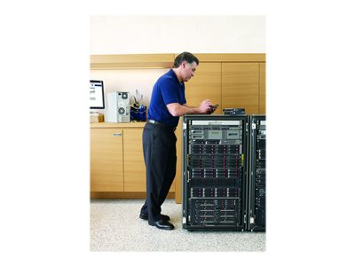 HPE MSL2024 0x Drive Library HPE MSL2024 0x Drive Library von HEWLETT PACKARD ENTERPRISE