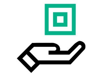 HPE MSL6480 Data Ver for 100 Cart E-LTU HPE MSL6480 Data Ver for 100 Cart E-LTU von HEWLETT PACKARD ENTERPRISE