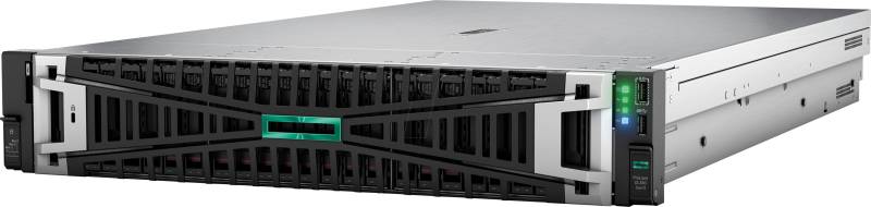 HPE P52560-421 - ProLiant DL380 Gen11 4410Y 2,0 GHz, ohne HDD von HEWLETT PACKARD ENTERPRISE