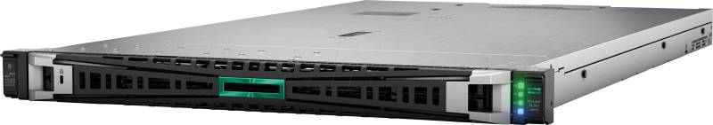 HPE P71673-425 - ProLiant DL360 Gen11 4510 2,4 GHz, 2x 960 GB SSD von HEWLETT PACKARD ENTERPRISE