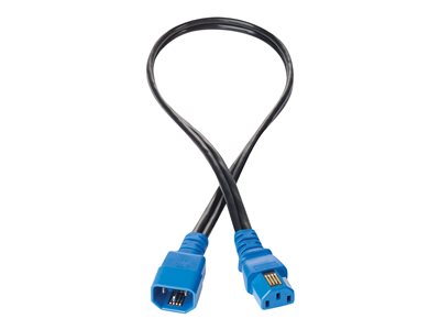 HPE Power Cable grey 10A C13-C14 200cm HPE Power Cable grey 10A C13-C14 200cm von HEWLETT PACKARD ENTERPRISE