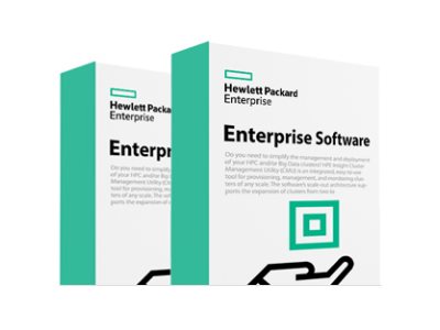 HPE SANnav Mgmt Portal Base 5yr E-LTU HPE SANnav Mgmt Portal Base 5yr E-LTU von HEWLETT PACKARD ENTERPRISE