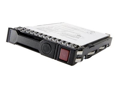 HPE SSD 1.92TB 6,35cm SAS MU SC VS MV HPE SSD 1.92TB 6,35cm SAS MU SC VS MV von HEWLETT PACKARD ENTERPRISE
