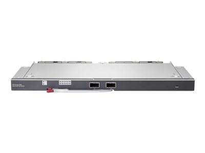 HPE Synergy 50Gb Interconnect Link Mod HPE Synergy 50Gb Interconnect Link Mod von HEWLETT PACKARD ENTERPRISE