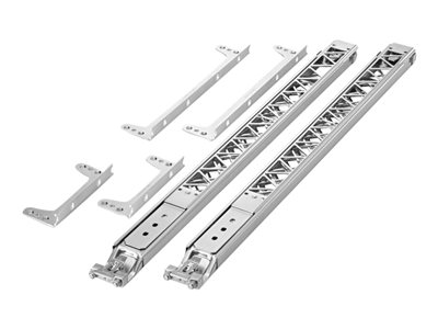 HPE X450 4U/7U Univ 4-Post Rack Mnt Kit HPE X450 4U/7U Univ 4-Post Rack Mnt Kit von HEWLETT PACKARD ENTERPRISE