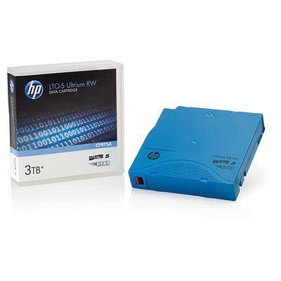 Data Cartridge LTO5 ULTRIUM SUPL Data Cartridge LTO5 ULTRIUM SUPL von HPE