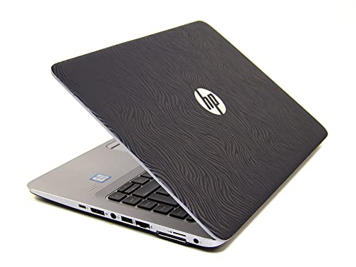 HEWLETT PACKARD HP Laptop 14 Zoll, Notebook 14 Zoll, EliteBook 840 G3, i5-6200U, 8GB RAM DDR4, 512GB SSD, QWERTZ Tastatur beleuchtet, Laptop Windows 10 Pro, 2 Jahre Garantie (Renewed) (Wave) von HEWLETT PACKARD