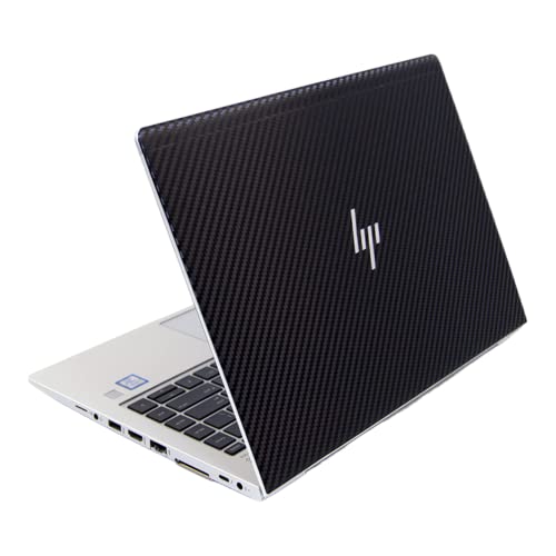 HEWLETT PACKARD HP Laptop 14 Zoll, Notebook 14 Zoll, EliteBook 840 G5, i5-8250U, 16GB RAM DDR4, 512GB SSD, QWERTZ Tastatur beleuchtet, Laptop Windows 11, 2 Jahre Garantie (Renewed) (Carbon Fibre) von HEWLETT PACKARD