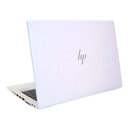 HEWLETT PACKARD HP Laptop 14 Zoll, Notebook 14 Zoll, EliteBook 840 G5, i5-8250U, 8GB RAM DDR4, 512GB SSD, QWERTZ Tastatur beleuchtet, Laptop Windows 11, 2 Jahre Garantie (Renewed) (Brushed Aluminium) von HEWLETT PACKARD