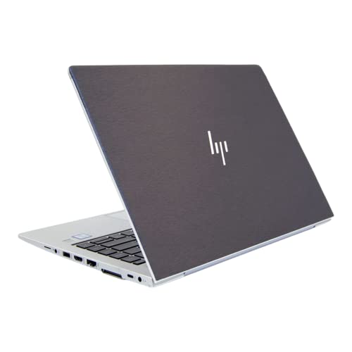 HEWLETT PACKARD HP Laptop 14 Zoll, Notebook 14 Zoll, EliteBook 840 G5, i5-8250U, 8GB RAM DDR4, 512GB SSD, QWERTZ Tastatur beleuchtet, Laptop Windows 11, 2 Jahre Garantie (Renewed) (Brushed Antracite) von HEWLETT PACKARD