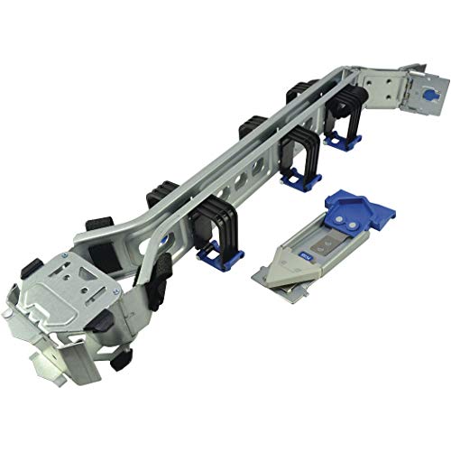 HP 2U Cable Management Arm for Easy Install Rail Kit 2HE, 8,59 cm, 54,31 cm, 14,61 cm HP 2U Cable Management Arm for Easy Install Rail Kit 2HE, 8,59 cm, 54,31 cm, 14,61 cm von Hpe
