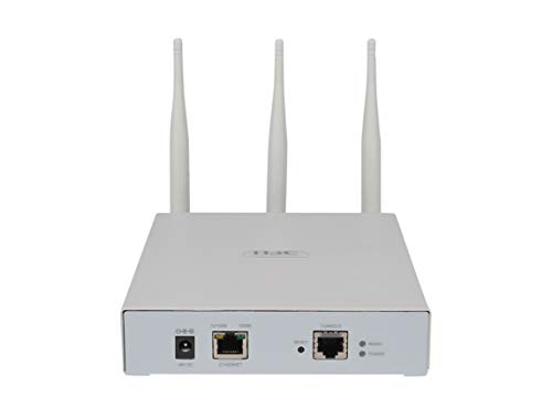 HP A-WA2610 Single Radio Access Point Funk-Zugangspunkt 802.11n (Draft) von HP