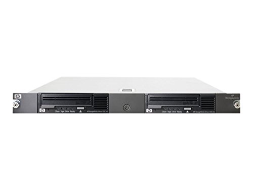 HP AE459B Storage Works SAS Rack Mount Enclosure Kit HP AE459B Storage Works SAS Rack Mount Enclosure Kit von HP