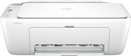 HP DeskJet All-in-One Drucker 2810e, Farbe, Drucker für Zuhause, Drucken, Kopieren, Scannen, von HEWLETT PACKARD