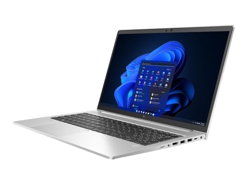 HP EliteBook 650 G9 I5 16 O W11P von HP