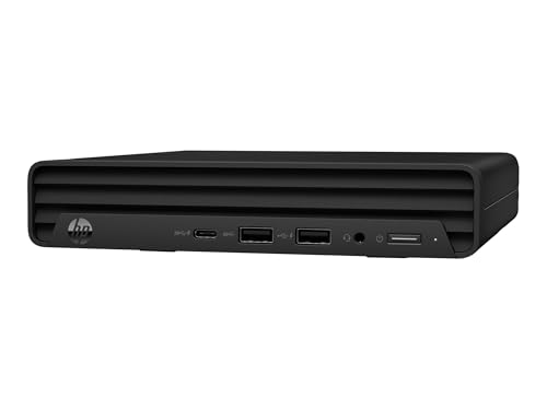 HP Inc. HP PRO Mini 260 G9 CI3-1335U von HEWLETT PACKARD