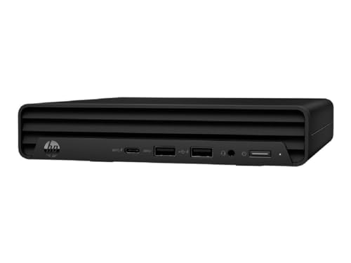 HP Inc. HP PRO Mini 260 G9 CI3-1335U von HEWLETT PACKARD