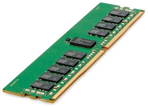 HPE 16GB 2Rx8 PC4-2933Y-R Smart Kit von HP