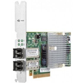 HPE 3PAR 8000 2-pt 10Gb ETH Adapter HPE 3PAR 8000 2-pt 10Gb ETH Adapter von HEWLETT PACKARD