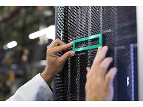 HPE Aruba 100M SFP LC FX 2km MMF XCVR von HP