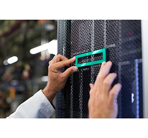 HPE G2 PDU Sensor Port Hub von HEWLETT PACKARD